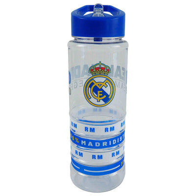 Cantimplora 4 Pulseras Real Madrid 700ML — image 1