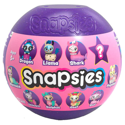 Funko Capsula Sorpresa Snapsies — image 1