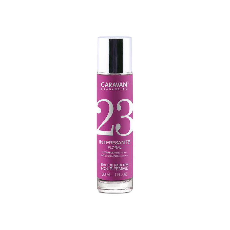 Caravan Perfume Mujer Nº23 30ML