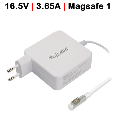 Charger Laptop Apple Macbook A1278 A1184 A1181 Pro 60W 16.5V — image 1