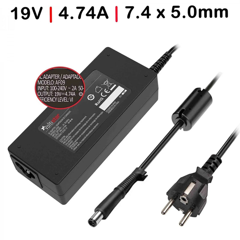 Charger Laptop HP Compaq NX8420