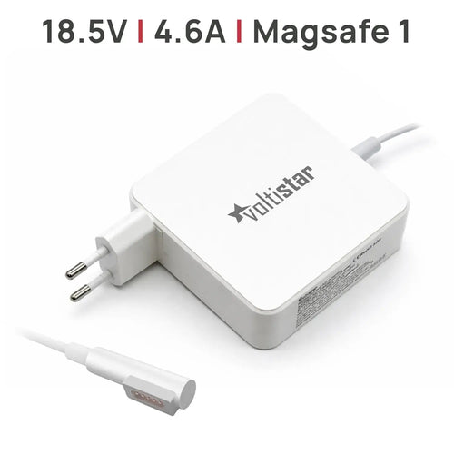 Charger Laptop Apple Macbook 85W 18.5V 4.6A — image 1