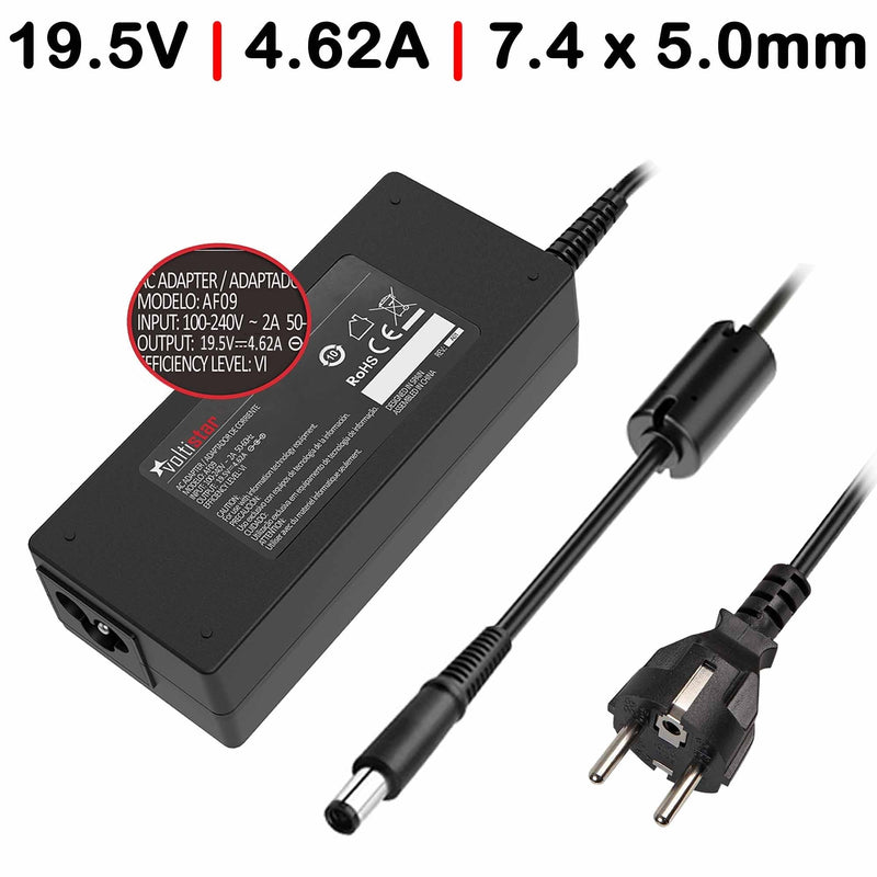Charger Laptop Dell Latitude E5500 E5470