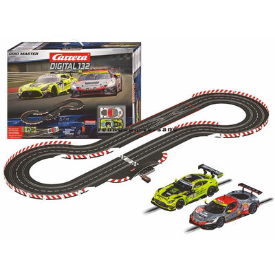 Carrera Digital 132 Grid Master 20030050 — image 1