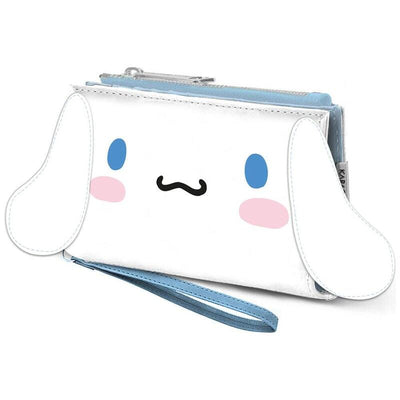 Cartera Cinnamoroll Hello Kitty — image 1