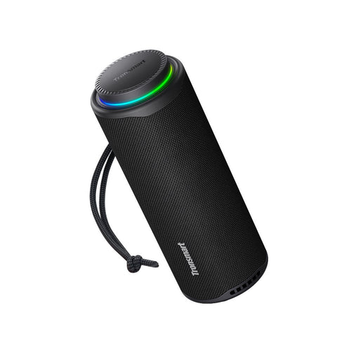 Tronsmart T8 Black 40W 18H Battery With Luces RGB - Bluetooth Speaker — image 1