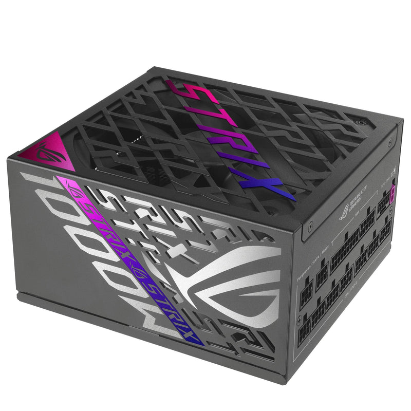 ASUS Power Supply Power Supply ROG-MRIX-1000P-GAMING- And 1000W 80 + Platinum