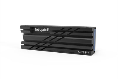 Cooler SSD Be Quiet! MC1 Pro — image 1