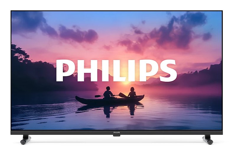 Philips 24PHS6050 12 24 (60CM) 2K LED HD TV