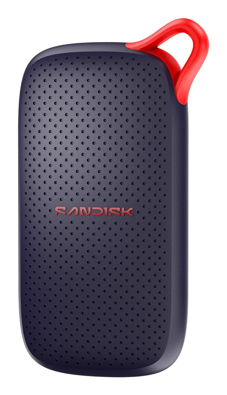 SanDisk Extreme Portable SSD USB 3.2 Crown