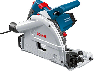 Bosch Saw Circular Mano Gkt 55 Gce Professional 601675001 — image 1