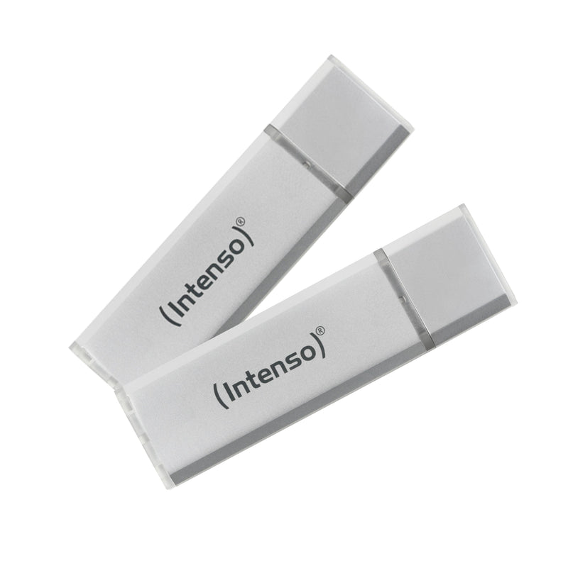 Intenso 3531490 Pencil USB 3.2 Ultra 64GB (pack 2U)