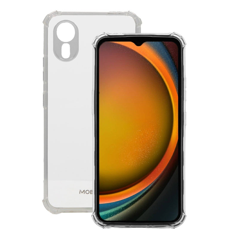 Mobilis 057027 Case For Phone Mobile Phone 16,8CM (6.6) Transparent