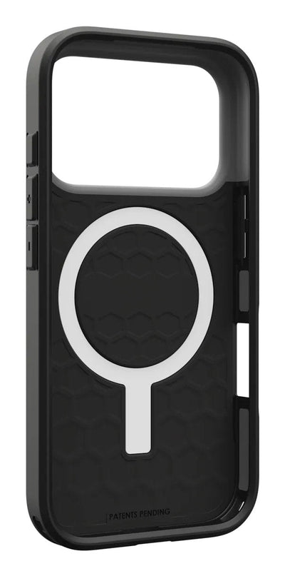 Uag Case Civilian Black Apple Iphone 17 Pro — image 1