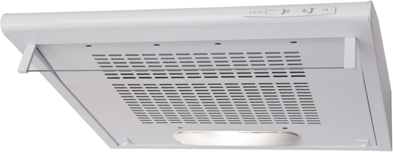 Amica Campana OSC6112W 193M³/H White