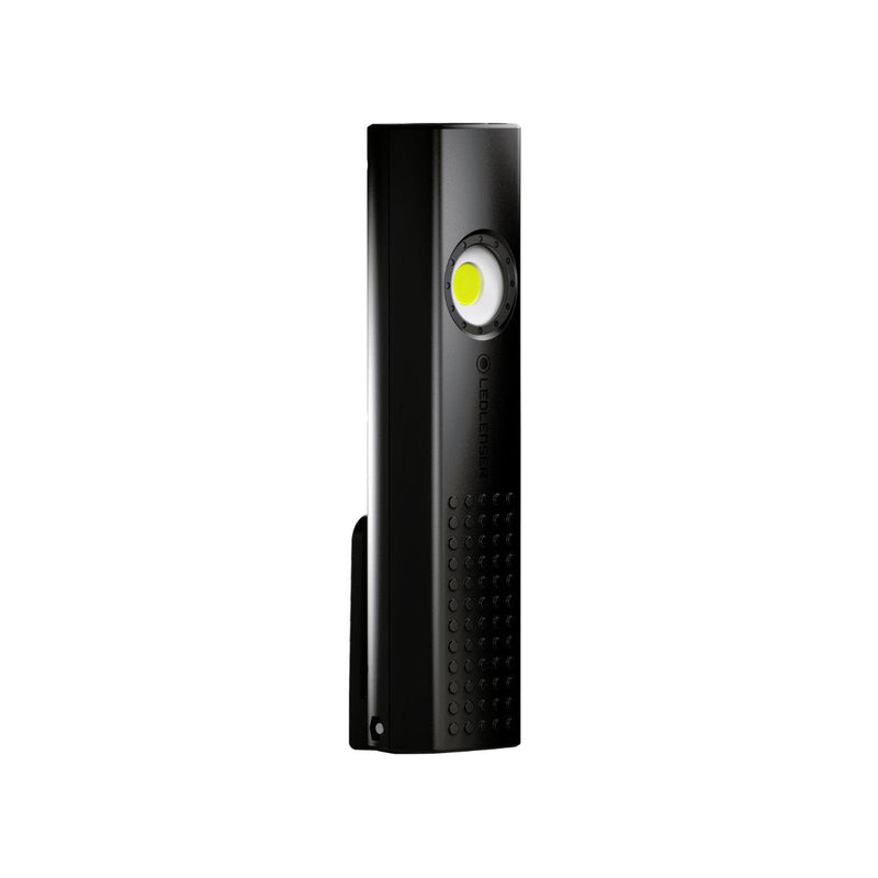 Ledlenser Light Trabajo W5R Wor Black 502735