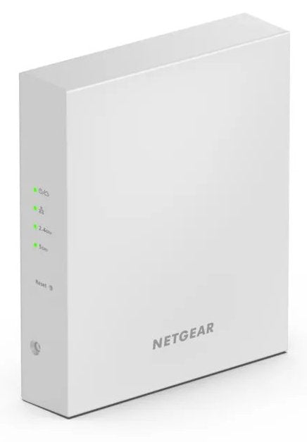 Wi-Fi 6 AX1800 PoE Access Point Wrls