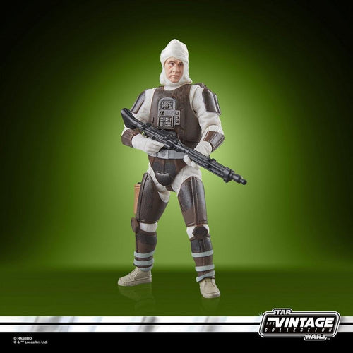 Hasbro Figure Star Wars The Empire Strikes Back Dengar — image 1