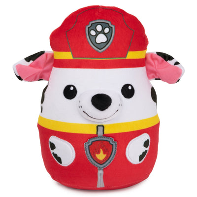 Spin Master Plush Toy Gund - Paw Patrol Trend Squishy Marshall 6070069 — image 1