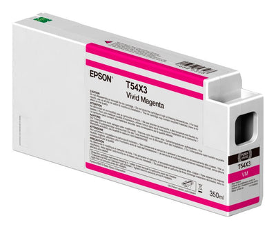 Epson Ink Light Mag. Vivid 350ML Surecolor SC-P6000 7000 8000 9000 — image 1