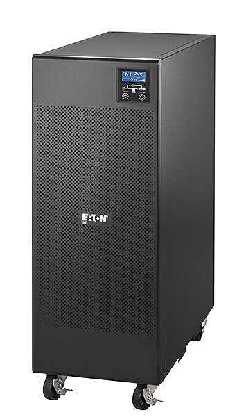 Eaton 9E 6KI UPS Ca 220/230/240V 4800 Watts 6000VA RS-232 USB