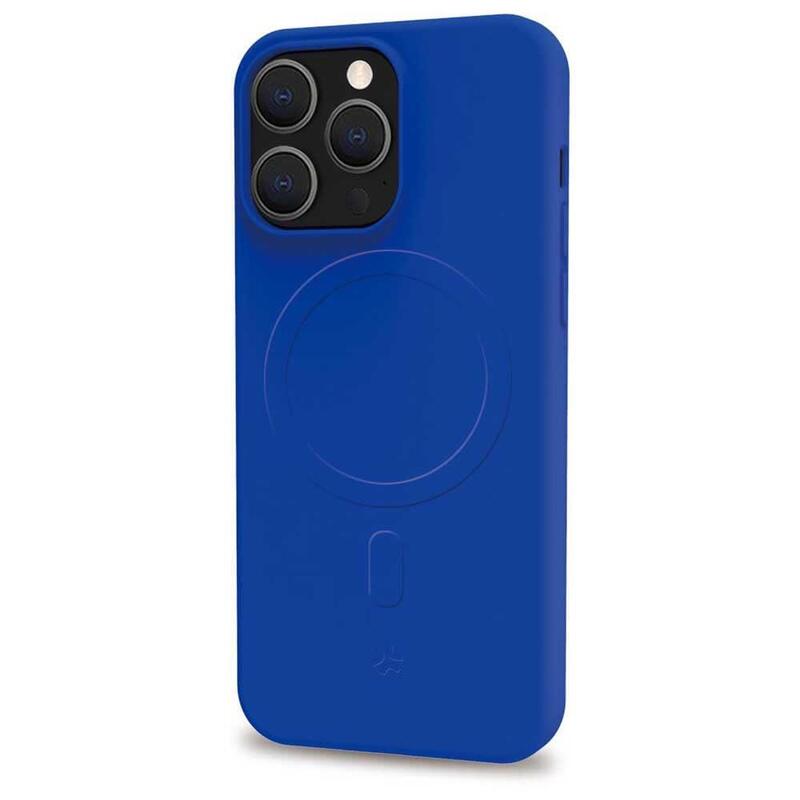 Celly Case For Mobile Phone CROMOMAG1056BL Iphone 15 Pro Max.