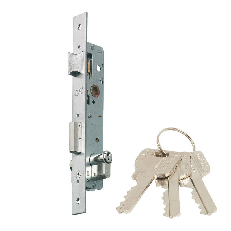 Lock Embutir 1 Punto 1650-21 Mcm