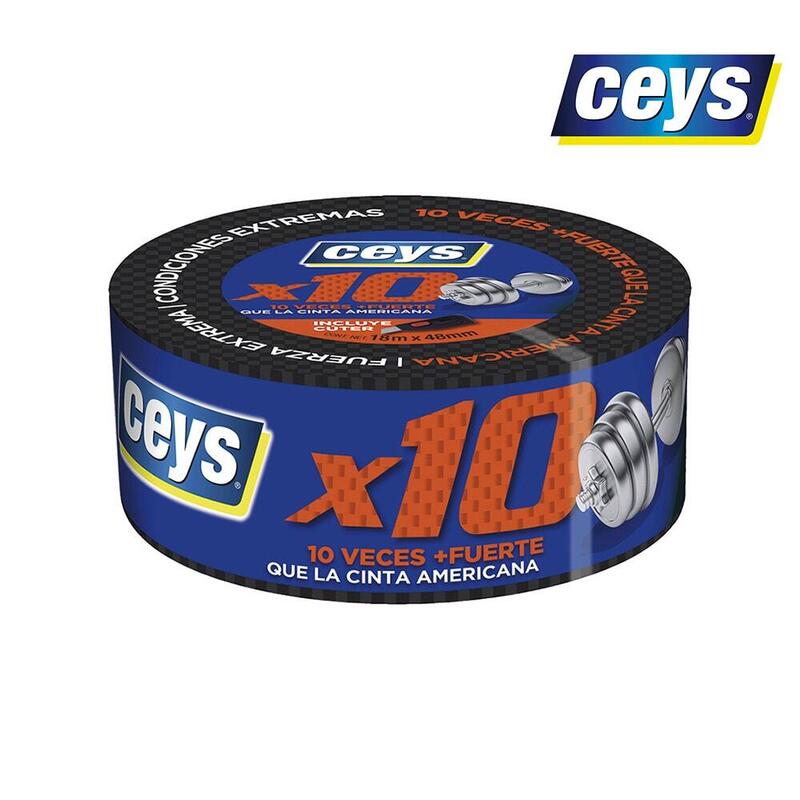 Ceys Tape X10 507660