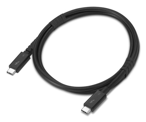 Lenovo THUNDERBOLT5 USB-C To C Cable 1M — image 1