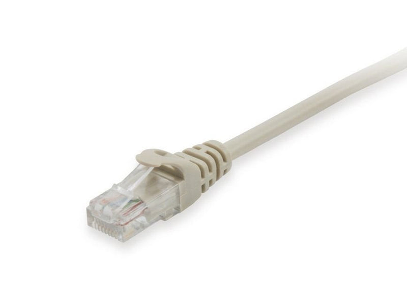 Equip Network Cable U/UTP Categoria 6A Libre Halogenos Lsoh 7.5M