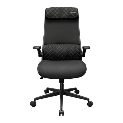 Cougar Chair Gaming Stryder Black — image 1