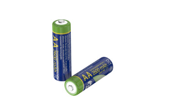 Energenie Battery EG-BA-AA26-01 Doméstica Battery Rechargeable Aa Níquel-metal Hidruro (nimh) — image 1