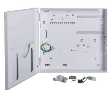 Bosch ICP-MAP0120 Box Sistemas Alarm White Steel — image 1