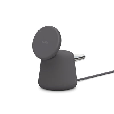 Belkin WIZ020VFH36 Charger Dispositivo Mobile Phone Headphones Smartphone, Watch Smart Carbón Vegetal USB Char — image 1