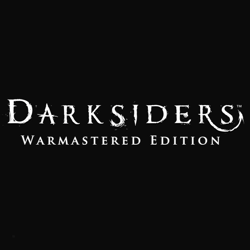 Set Darksiders Warmastered Playstation 5
