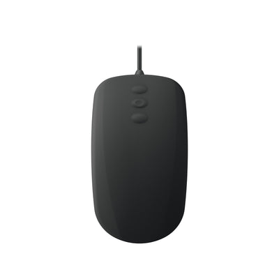 Cherry AK-PMH3 Mouse Ambidextro USB Type a 1000 DPI — image 1