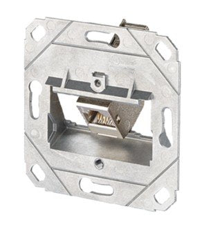 Metz Connect 1309111200- And Socket Power RJ-45 Silver — image 1
