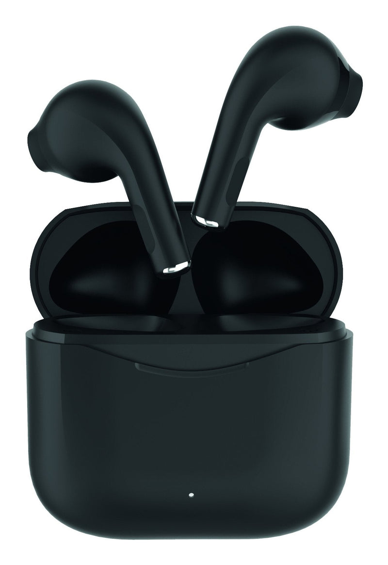 2GO Headphone Bluetooth Tws 350 Black