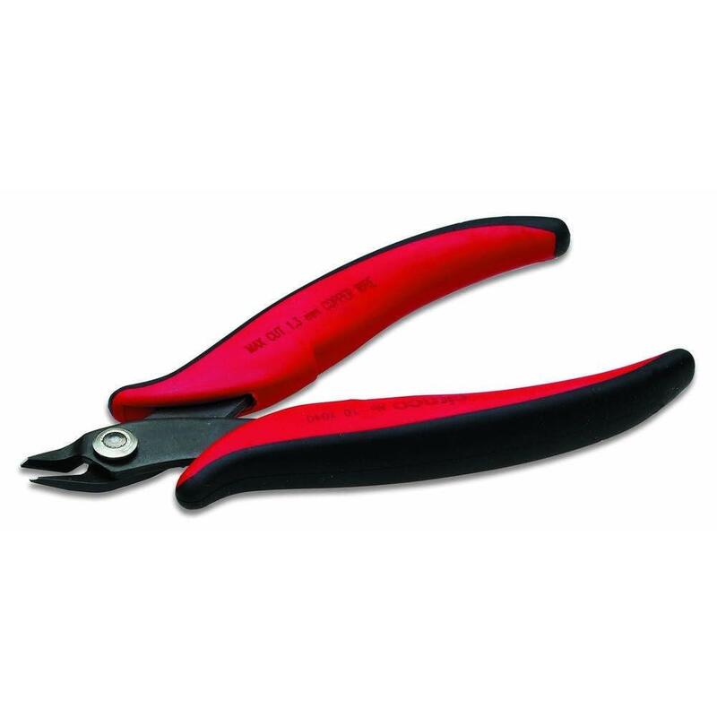 Cimco Elektronik-alicate Corte Side 101040