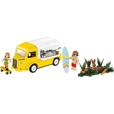 Cobi Citroen Type H Holidays Cobi-24626 — image 1