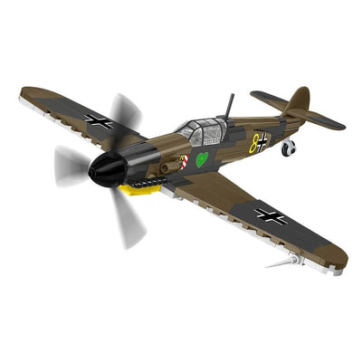 Cobi Messerschmitt BF-109F (massstab 1:48) Cobi-5873 — image 1