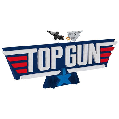 Cobi Top Gun Logo Cobi-5925 — image 1