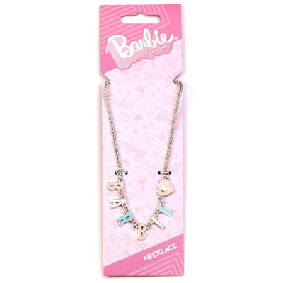 Colgante Nombre Barbie — image 1