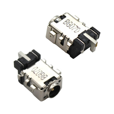 Connector DC In Jack Laptop Asus Q503 Q503U Q553 Q553U — image 1