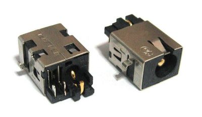 Connector DC Jack Laptop Asus X502C X502CA F502C V551L S551L X402 X502 F502S — image 1