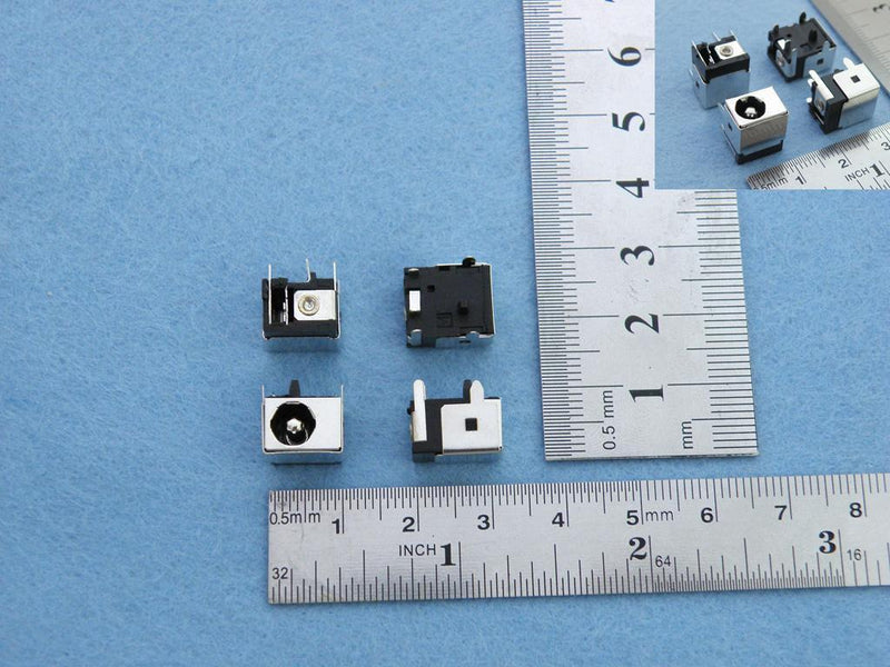 Connector DC Jack Laptop Asus Z3300AE A4L Z9000
