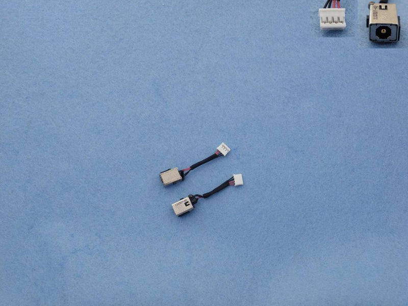Connector DC Jack With Cable Laptop HP Mini 210 Series