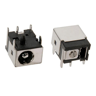 Connector DC Jack Laptop Lg E50 E500 500 X110 X59GL — image 1