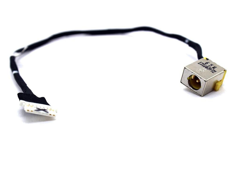 Connector DC Jack Laptop Acer Aspire E1-522 E1-522-3407 50.4YU05.001
