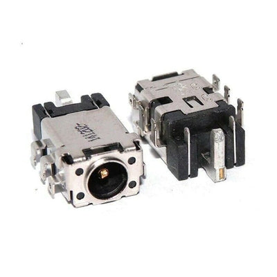 Connector DC Jack Laptop Asus Eeebook E502S E502SA Series PJ954 — image 1